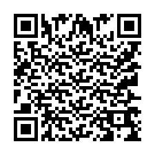 QR Code pour le numéro de téléphone +9512769424