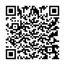 Código QR para número de teléfono +9512769490