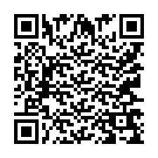 电话号码二维码 +9512769553