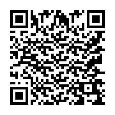 QR Code pour le numéro de téléphone +9512769569