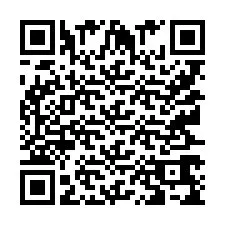 Codice QR per il numero di telefono +9512769586