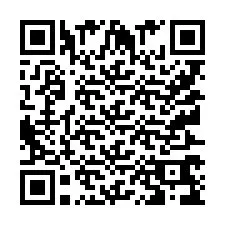 QR-код для номера телефона +9512769604