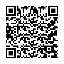 Kode QR untuk nomor Telepon +9512769635