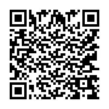 QR-code voor telefoonnummer +9512769643