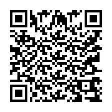 QR-code voor telefoonnummer +9512769702