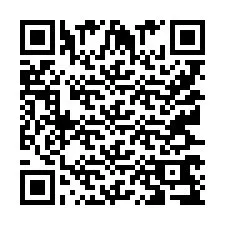 Kode QR untuk nomor Telepon +9512769713