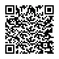 QR kód a telefonszámhoz +9512769767