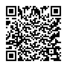 QR-koodi puhelinnumerolle +9512769771