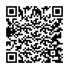 Codice QR per il numero di telefono +9512769773