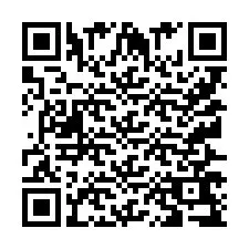 Código QR para número de telefone +9512769774