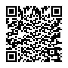 Código QR para número de telefone +9512769795