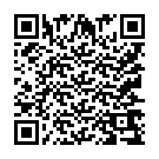 Kod QR dla numeru telefonu +9512769799