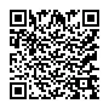 QR-код для номера телефона +9512769821