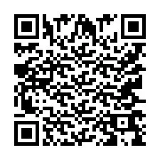 Kode QR untuk nomor Telepon +9512769837