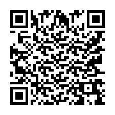 QR код за телефонен номер +9512769846