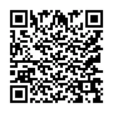 电话号码二维码 +9512769859