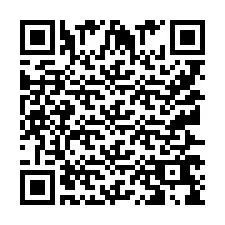 电话号码二维码 +9512769864