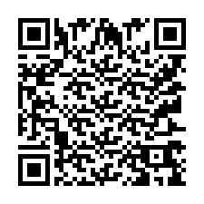 QR Code สำหรับหมายเลขโทรศัพท์ +9512769900