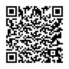 QR-код для номера телефона +9512769901