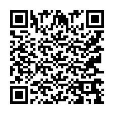 QR код за телефонен номер +9512769913