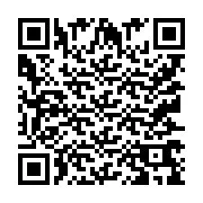 QR код за телефонен номер +9512769919