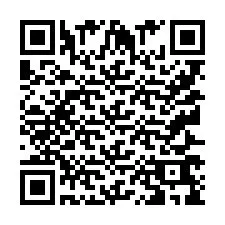 QR-koodi puhelinnumerolle +9512769931