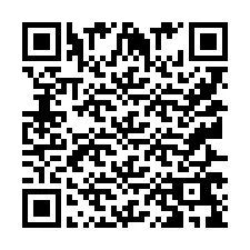电话号码二维码 +9512769961