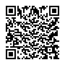 电话号码二维码 +9512769965