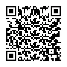 QR kód a telefonszámhoz +9512769979