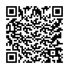 电话号码二维码 +9512769991