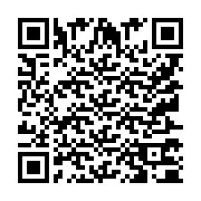 QR-код для номера телефона +9512770004