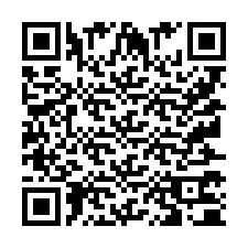 QR Code สำหรับหมายเลขโทรศัพท์ +9512770008