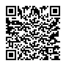 Kode QR untuk nomor Telepon +9512770013