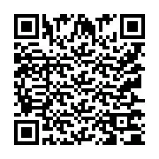 QR-koodi puhelinnumerolle +9512770024