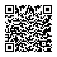 QR-kood telefoninumbri jaoks +9512770035