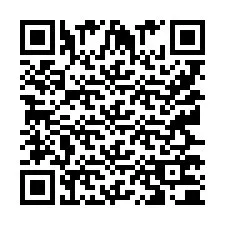 QR-Code für Telefonnummer +9512770062