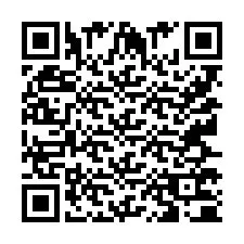 Codice QR per il numero di telefono +9512770063