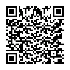 QR код за телефонен номер +9512770069