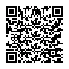 Codice QR per il numero di telefono +9512770195
