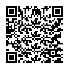电话号码二维码 +9512770272