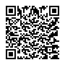 电话号码二维码 +9512770290