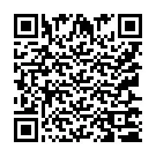 Kode QR untuk nomor Telepon +9512770320