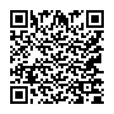 Codice QR per il numero di telefono +9512770467