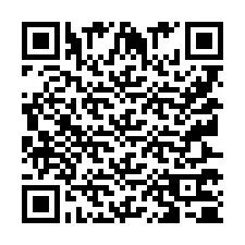 电话号码二维码 +9512770510