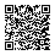 QR-koodi puhelinnumerolle +9512770533