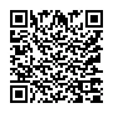 Kod QR dla numeru telefonu +9512770588