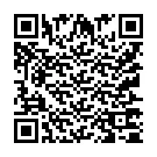 Kod QR dla numeru telefonu +9512770594