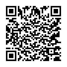 QR-код для номера телефона +9512770613