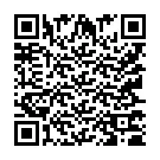 Codice QR per il numero di telefono +9512770616