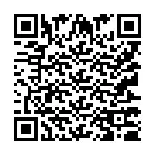 QR-code voor telefoonnummer +9512770645